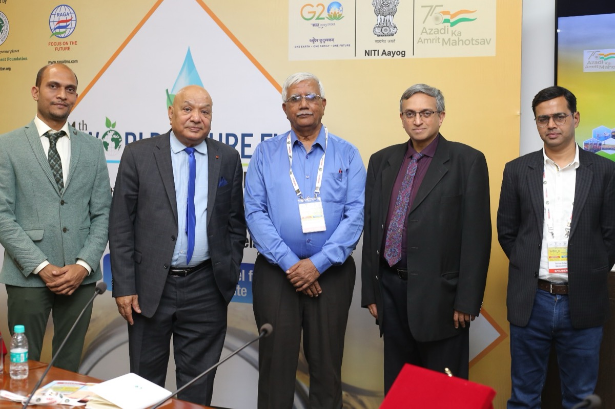 NITI Aayog G20 Side Event